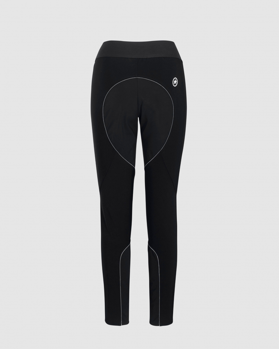 Winter cycling pants  CicliMattio - CICLIMATTIO